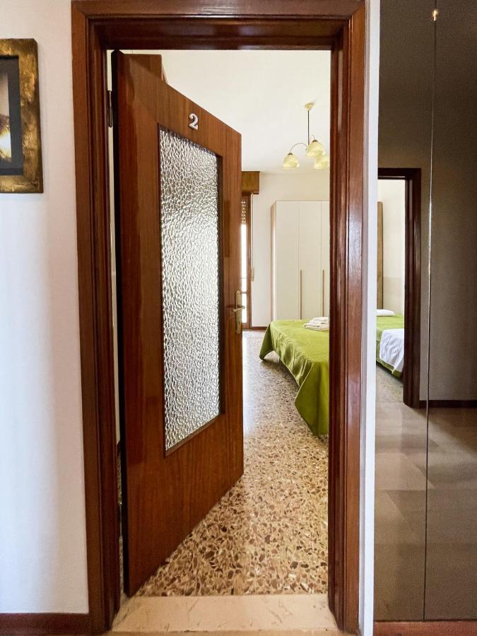 Hotel Casa Gramsci - Affitti Brevi Italia Modena Exterior foto